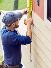 Siding for Commercial Buildings in Smethport, PA